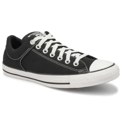 Converse Chuck Taylor All Star High Street Men Black/White Sale