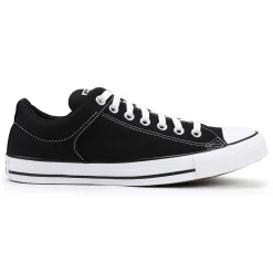 Converse Chuck Taylor All Star High Street Men Black/White Sale