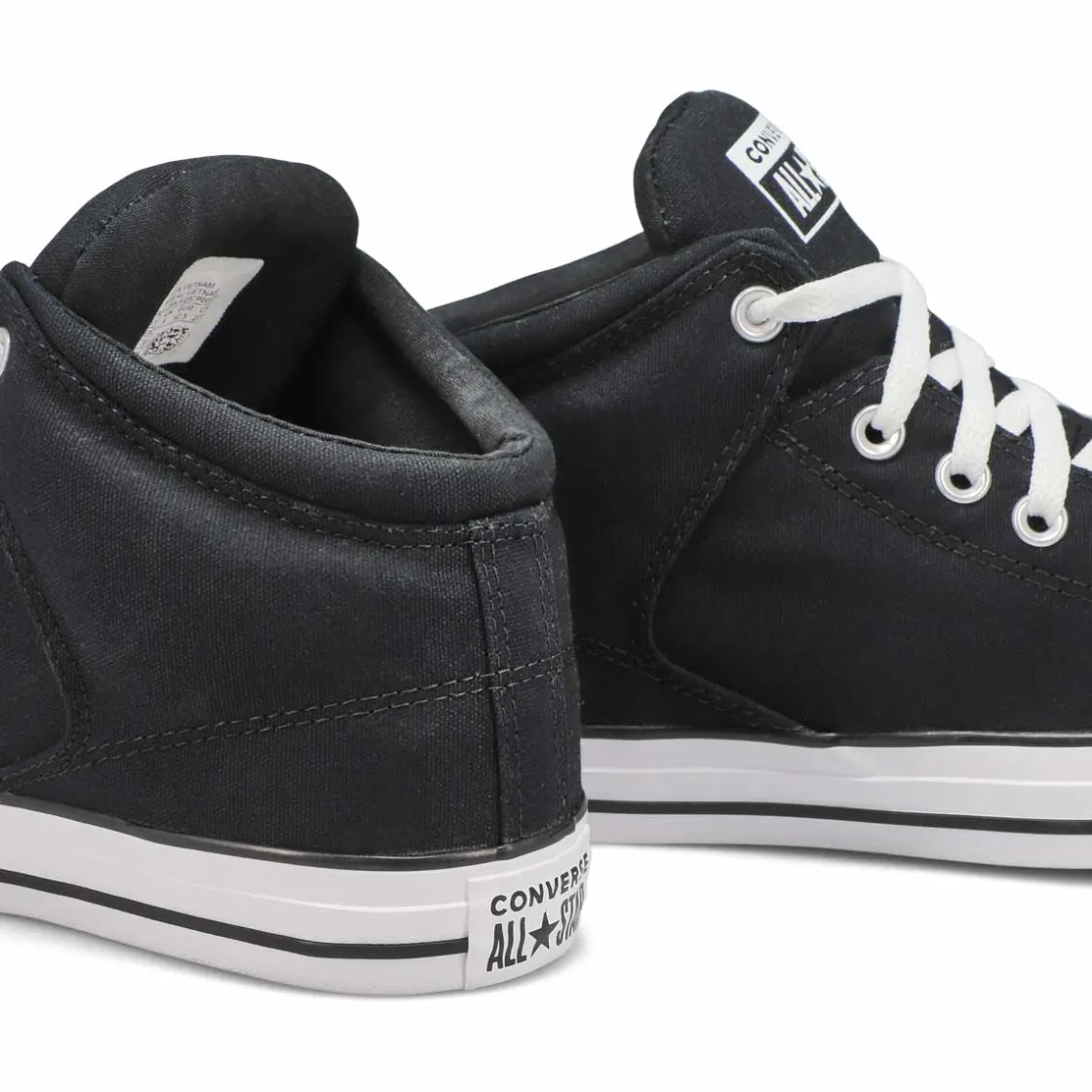 Converse Chuck Taylor All Star High Street Men Discount