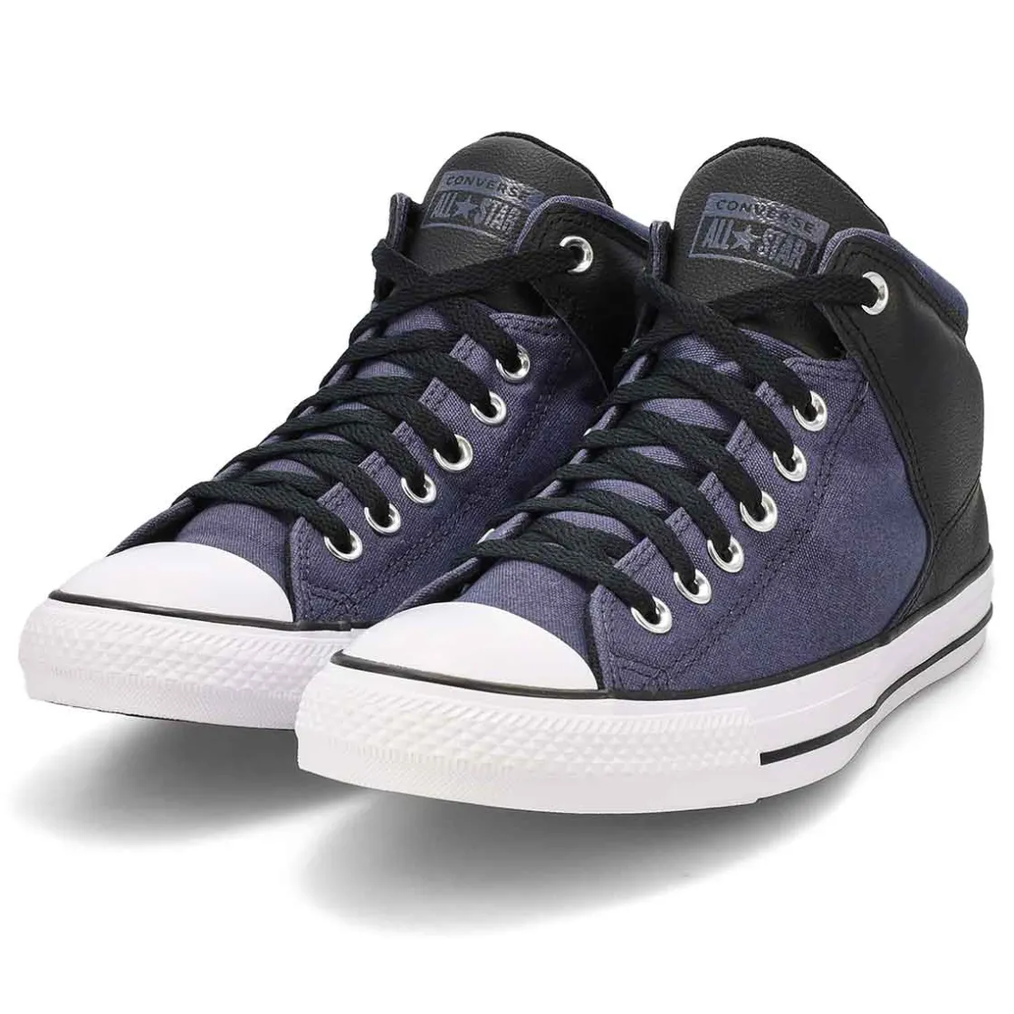 Converse Chuck Taylor All Star High Street Men Discount