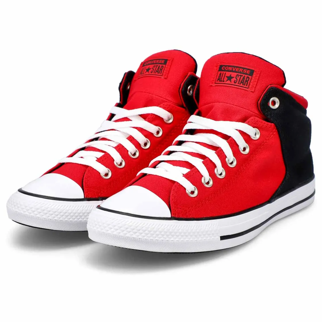 Converse Chuck Taylor All Star High Street Men Outlet