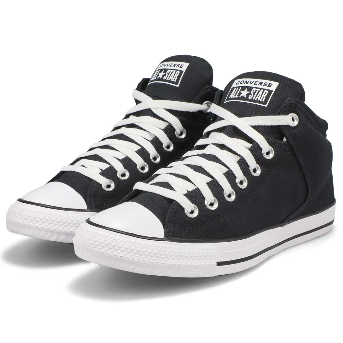Converse Chuck Taylor All Star High Street Men Discount