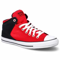 Converse Chuck Taylor All Star High Street Men Discount