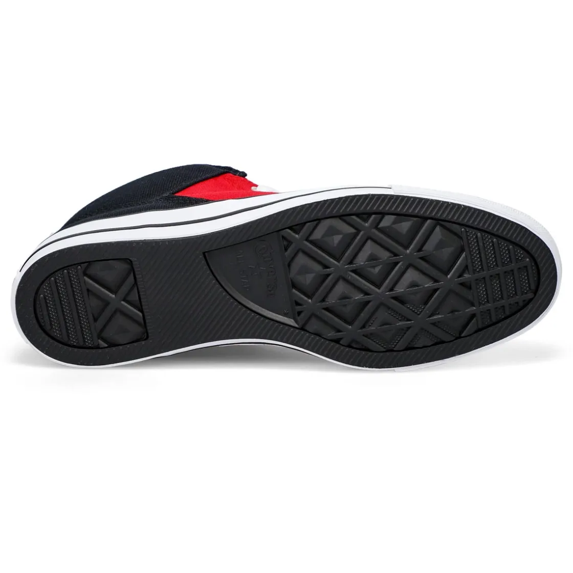 Converse Chuck Taylor All Star High Street Men Discount