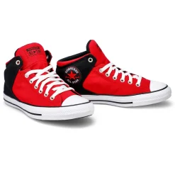 Converse Chuck Taylor All Star High Street Men Discount
