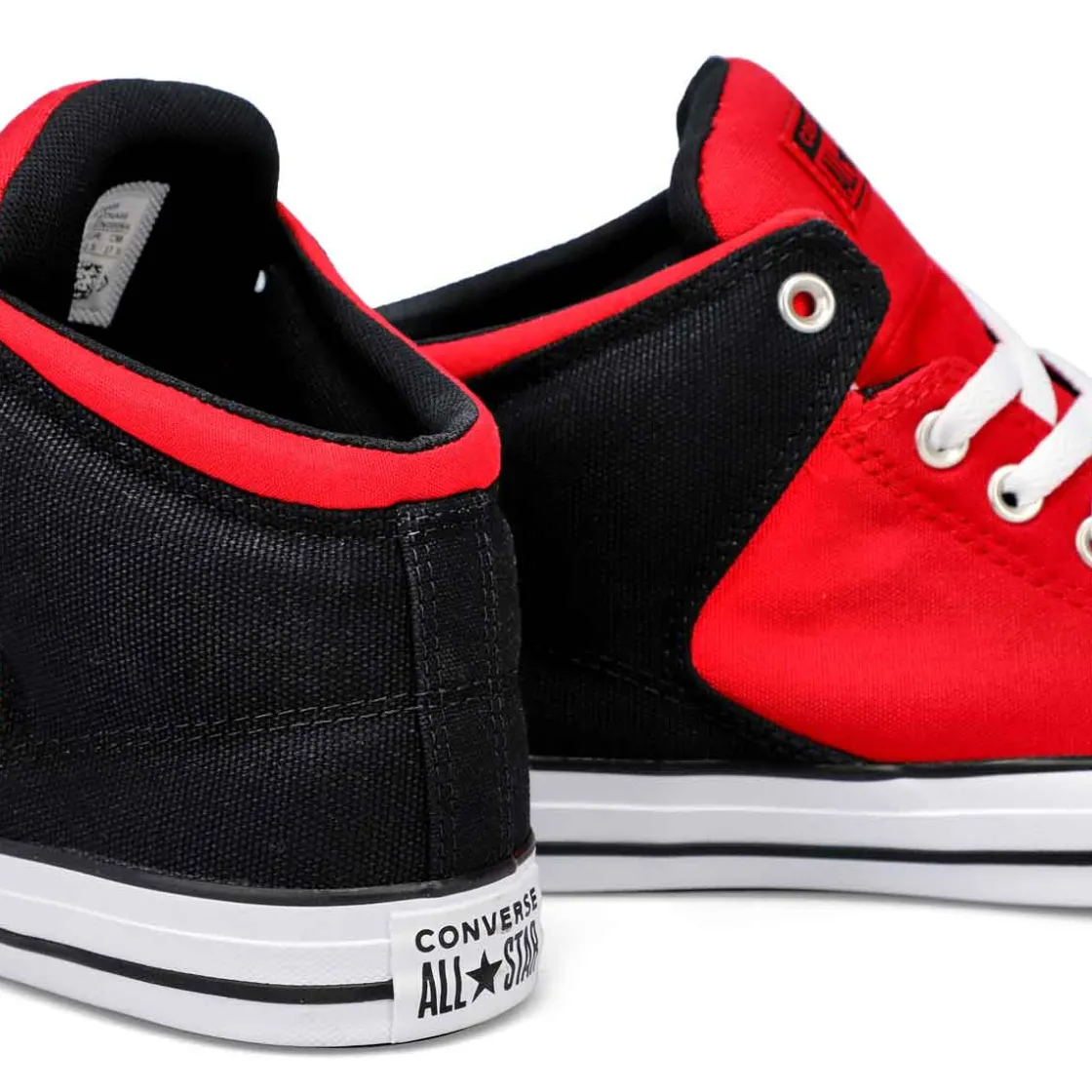 Converse Chuck Taylor All Star High Street Men Discount