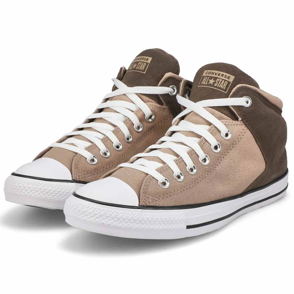 Converse Chuck Taylor All Star High Street Men Discount
