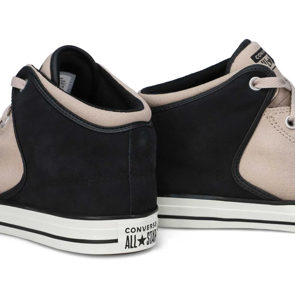 Converse Chuck Taylor All Star High Street Men Discount