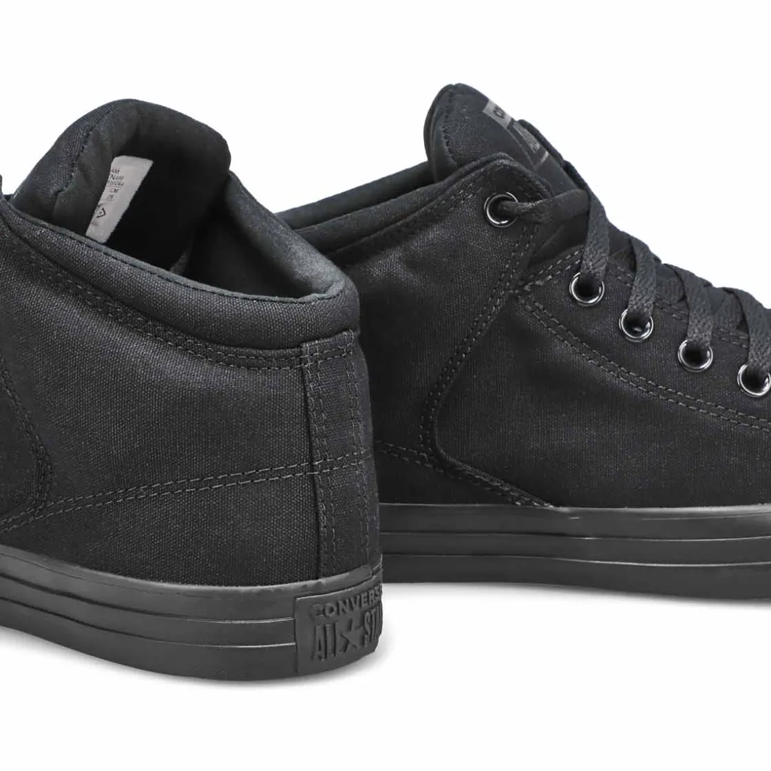 Converse Chuck Taylor All Star High Street Men Discount