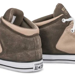 Converse Chuck Taylor All Star High Street Men Hot