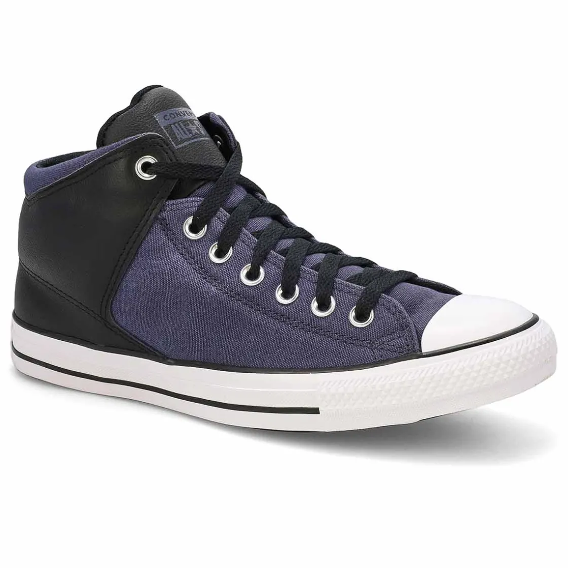Converse Chuck Taylor All Star High Street Men Hot
