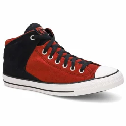 Converse Chuck Taylor All Star High Street Men Hot