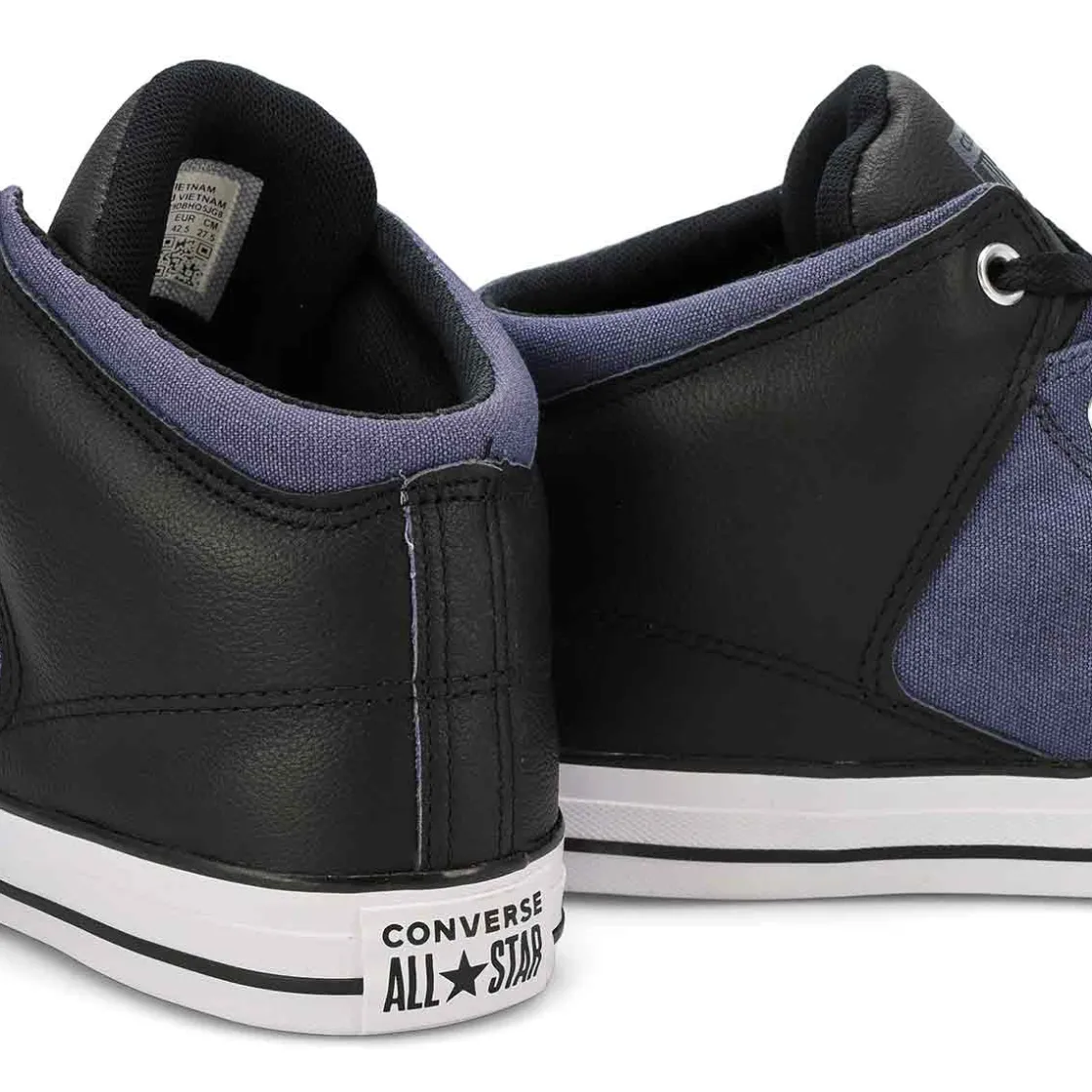 Converse Chuck Taylor All Star High Street Men Discount