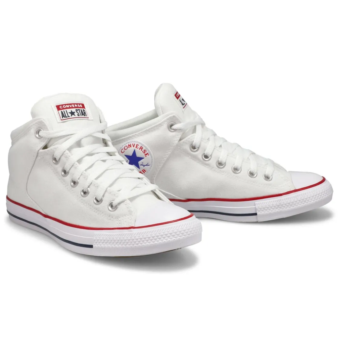 Converse Chuck Taylor All Star High Street Men Hot