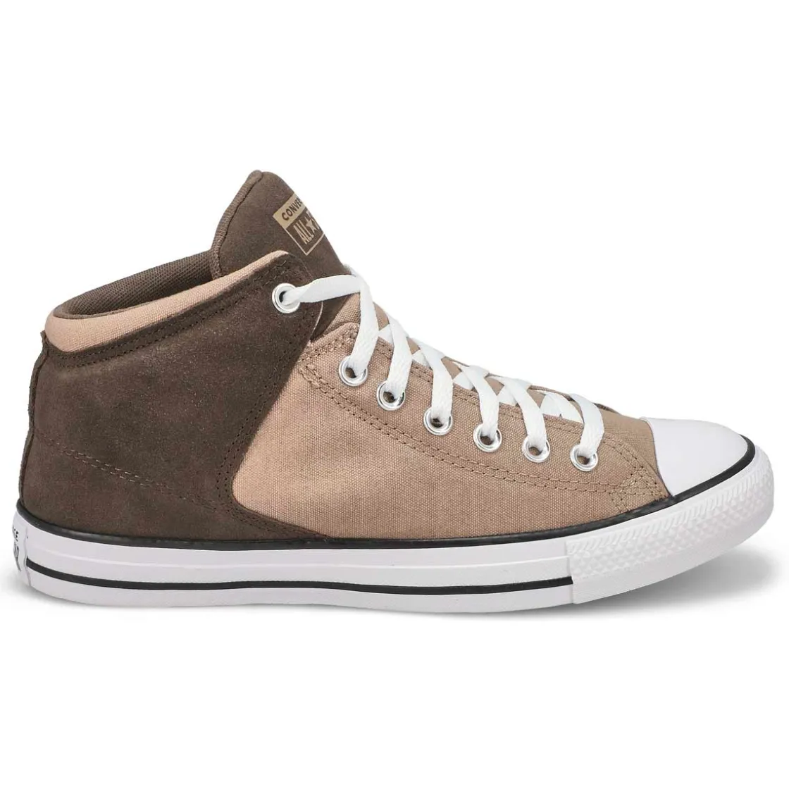 Converse Chuck Taylor All Star High Street Men Hot