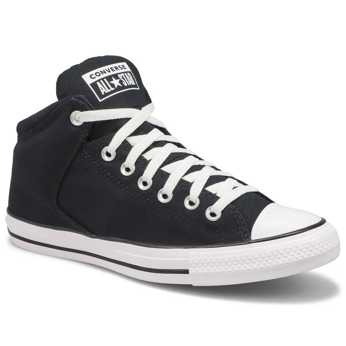 Converse Chuck Taylor All Star High Street Men Hot