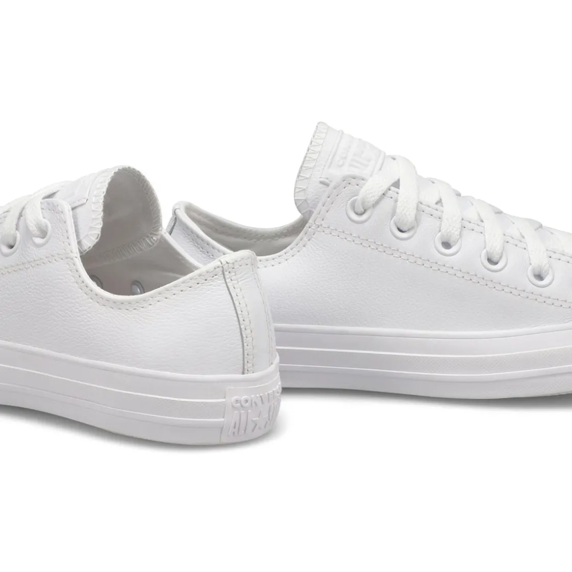 Converse Chuck Taylor All Star Leather Women Sale