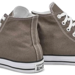 Converse Chuck Taylor All Star Leather Hi Men Hot