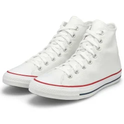 Converse Chuck Taylor All Star Leather Hi Men Hot
