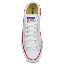 Converse Chuck Taylor All Star Leather Women White