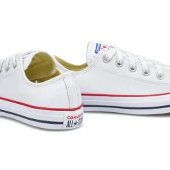 Converse Chuck Taylor All Star Leather Women White