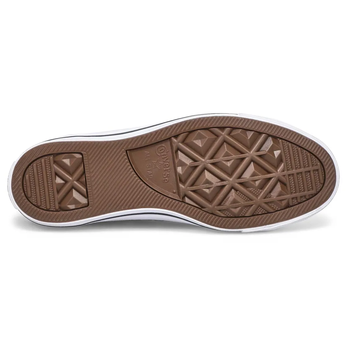 Converse Chuck Taylor All Star Leather Women