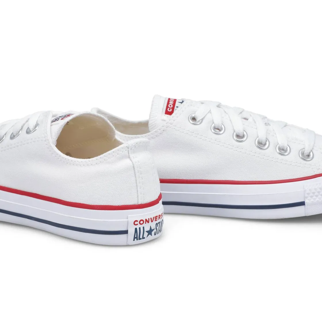 Converse Chuck Taylor All Star Leather Women