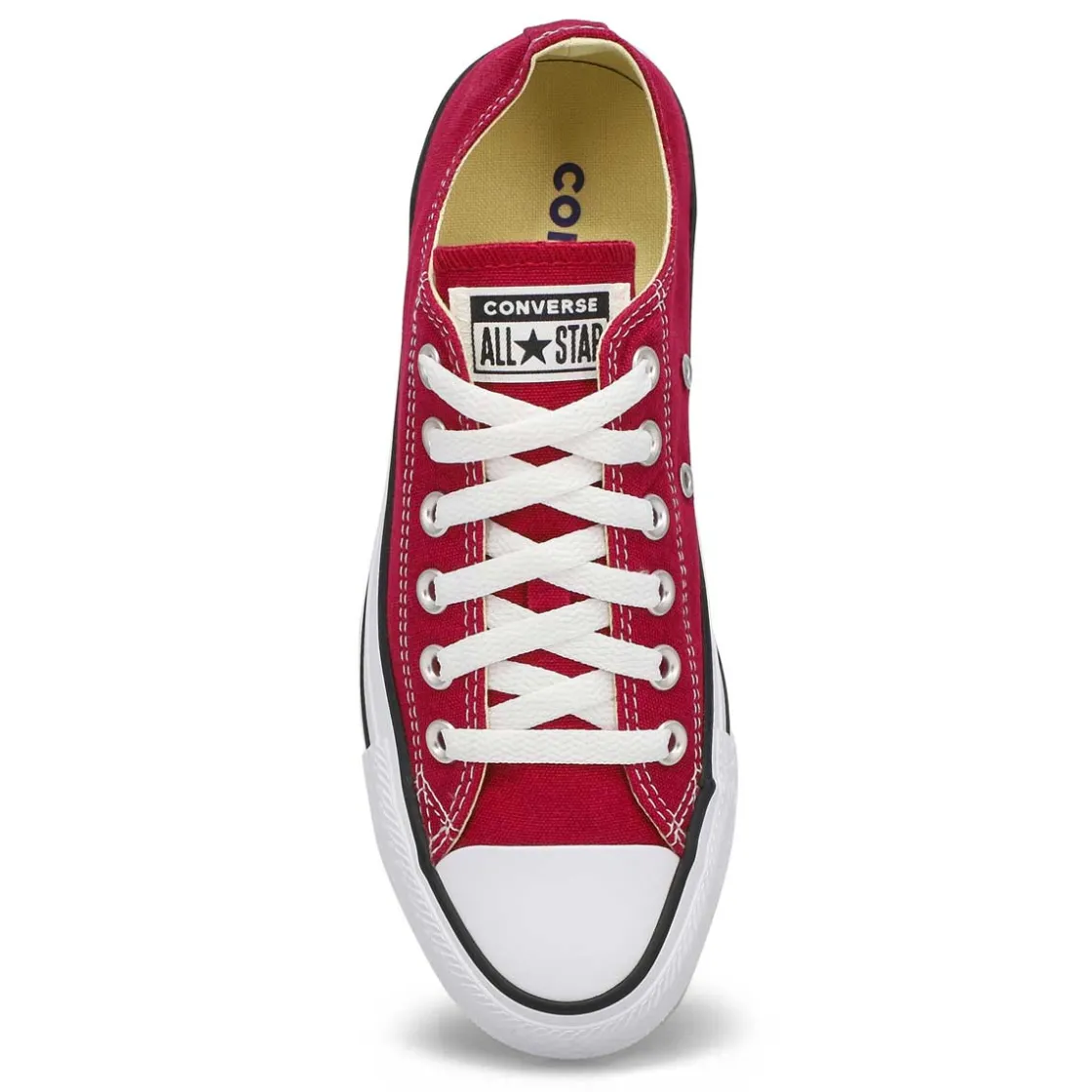 Converse Chuck Taylor All Star Leather Women