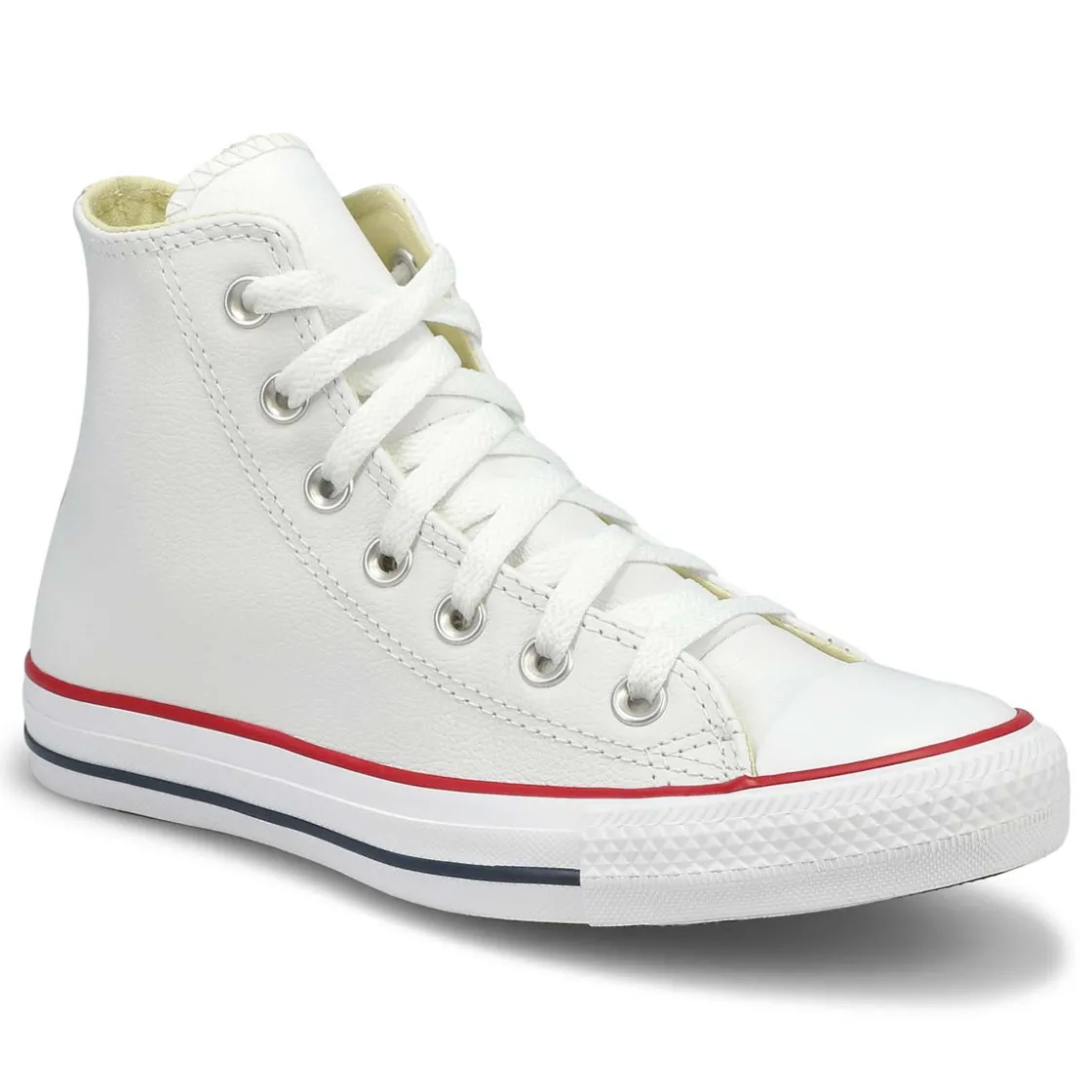 Converse Chuck Taylor All Star Leather Hi Men Discount