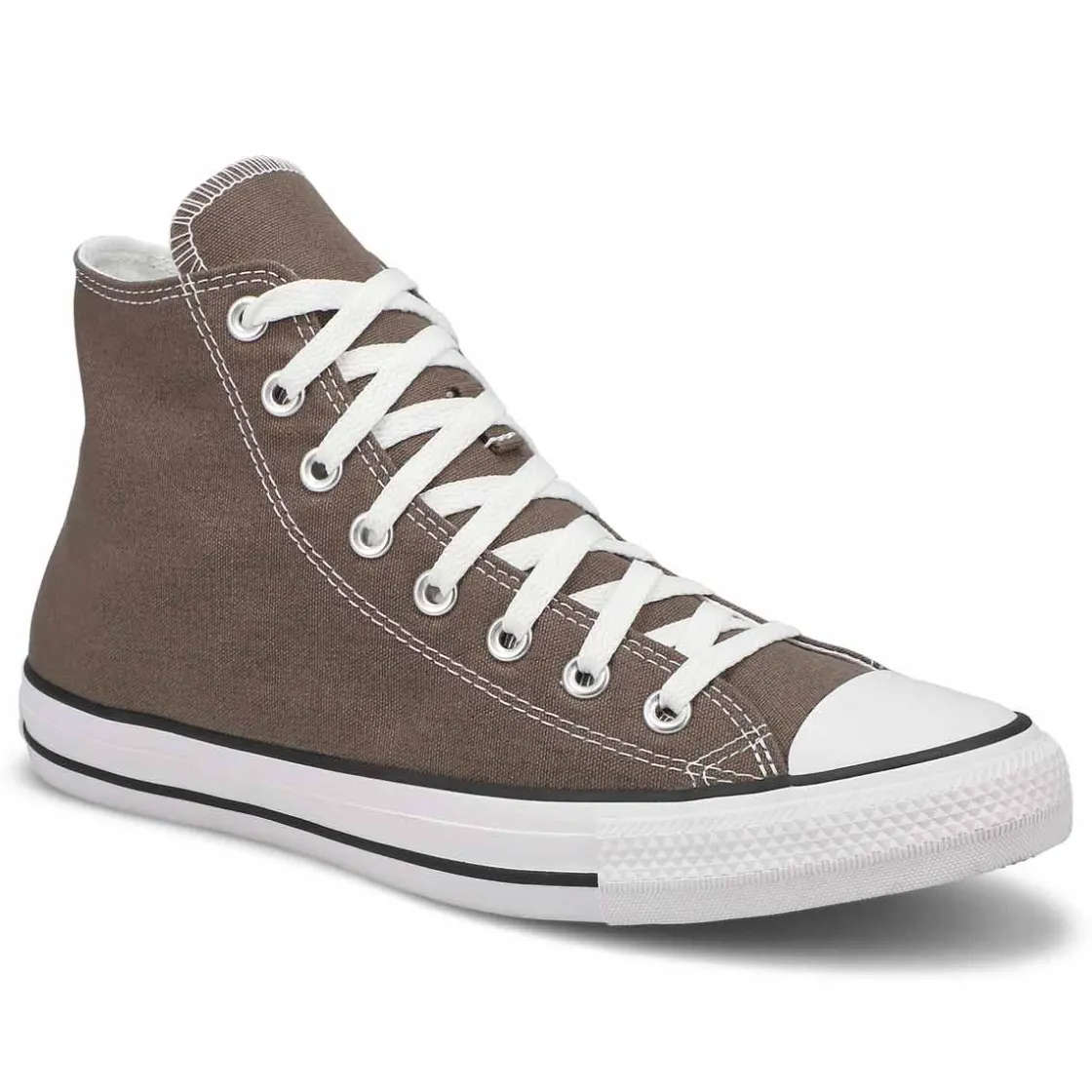 Converse Chuck Taylor All Star Leather Hi Men Discount