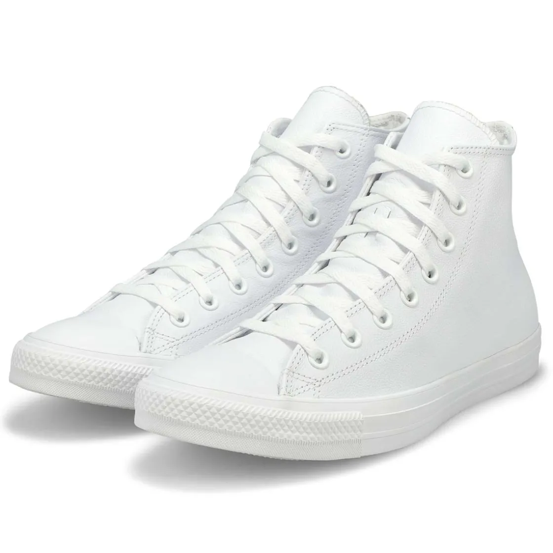 Converse Chuck Taylor All Star Leather Hi Men Discount