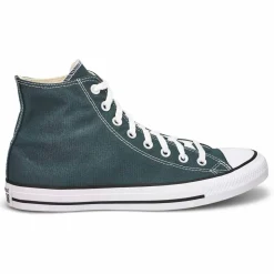 Converse Chuck Taylor All Star Leather Hi Men Discount