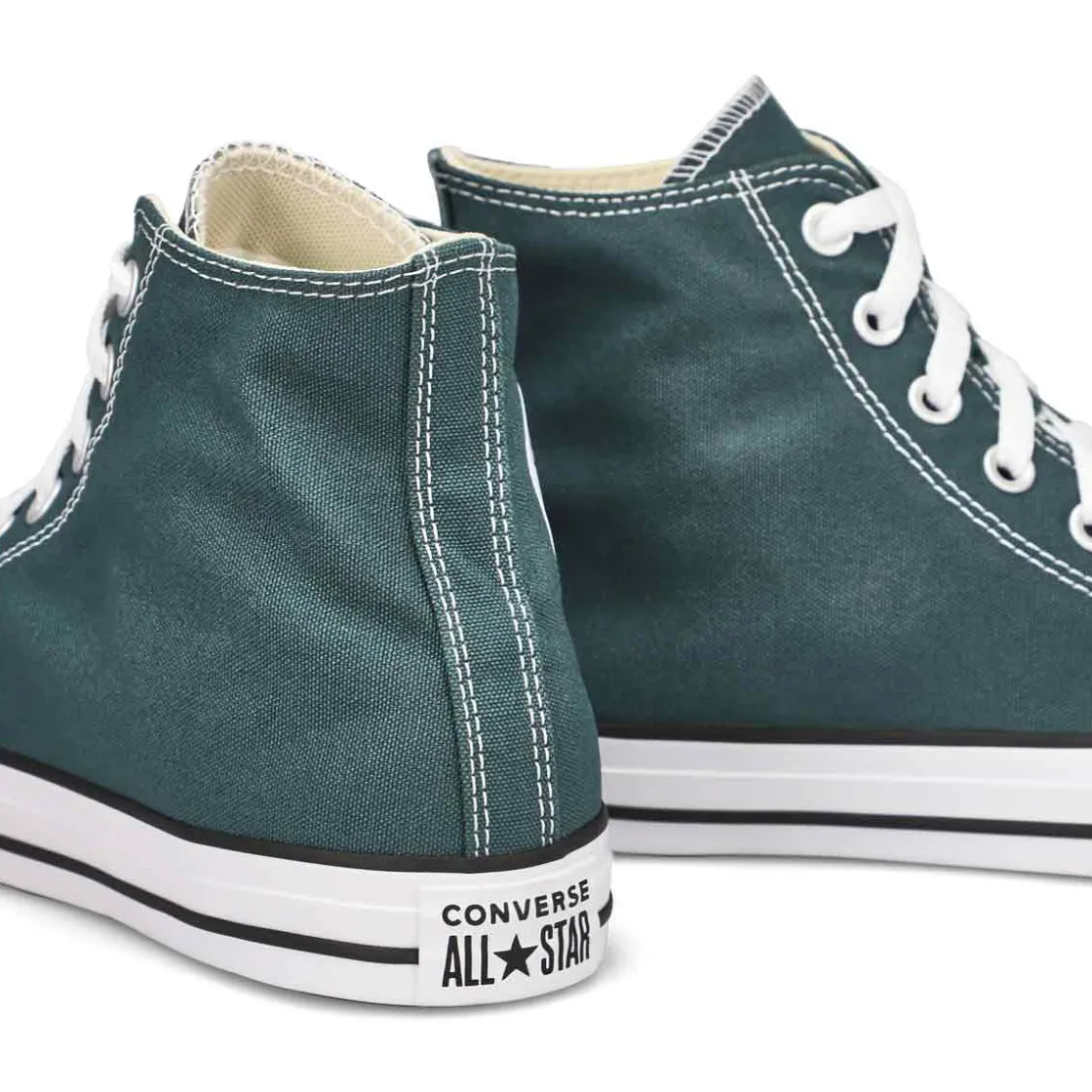 Converse Chuck Taylor All Star Leather Hi Men Discount