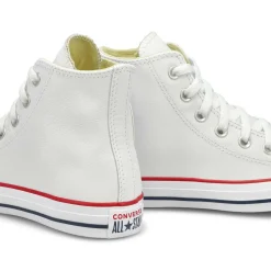 Converse Chuck Taylor All Star Leather Hi Men Discount