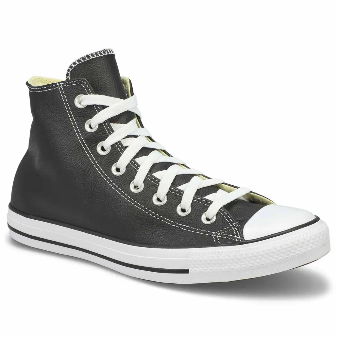 Converse Chuck Taylor All Star Leather Hi Men Discount