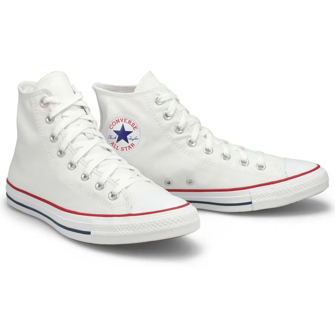 Converse Chuck Taylor All Star Leather Hi Men Discount