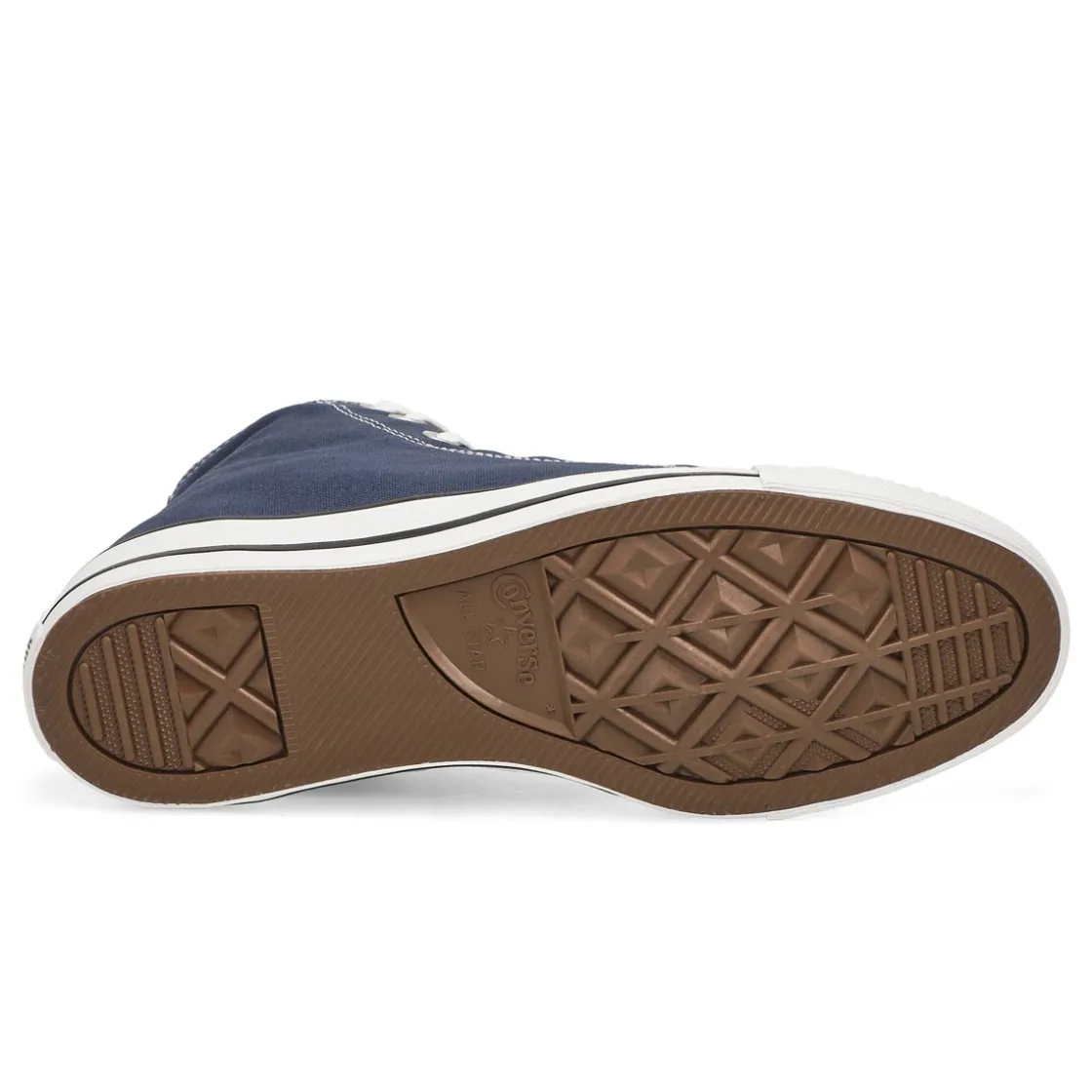 Converse Chuck Taylor All Star Leather Hi Men Discount
