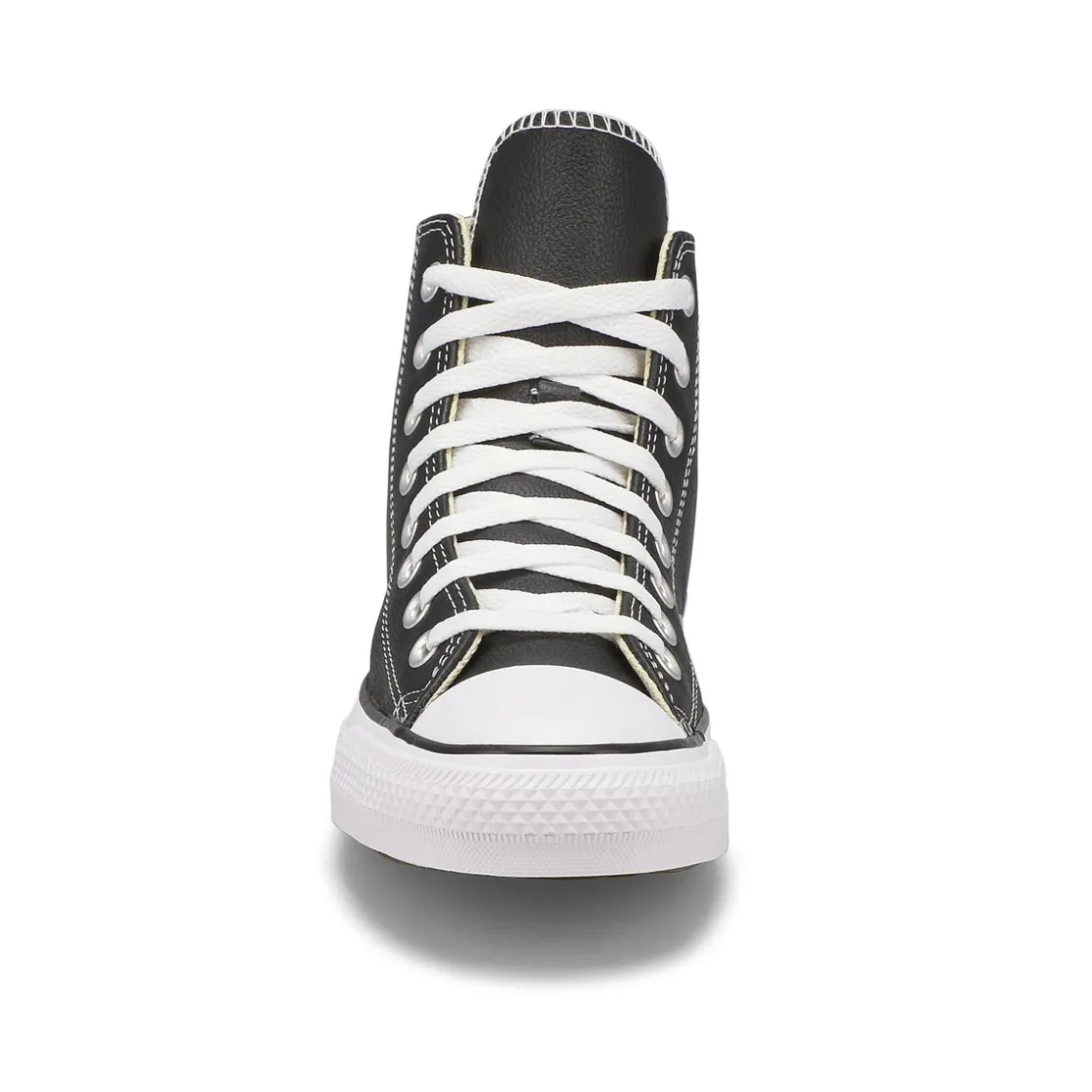 Converse Chuck Taylor All Star Leather Women Black Online