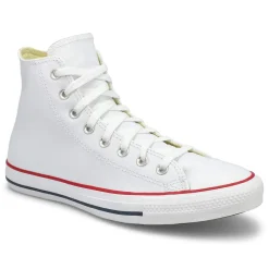 Converse Chuck Taylor All Star Leather Women White Discount
