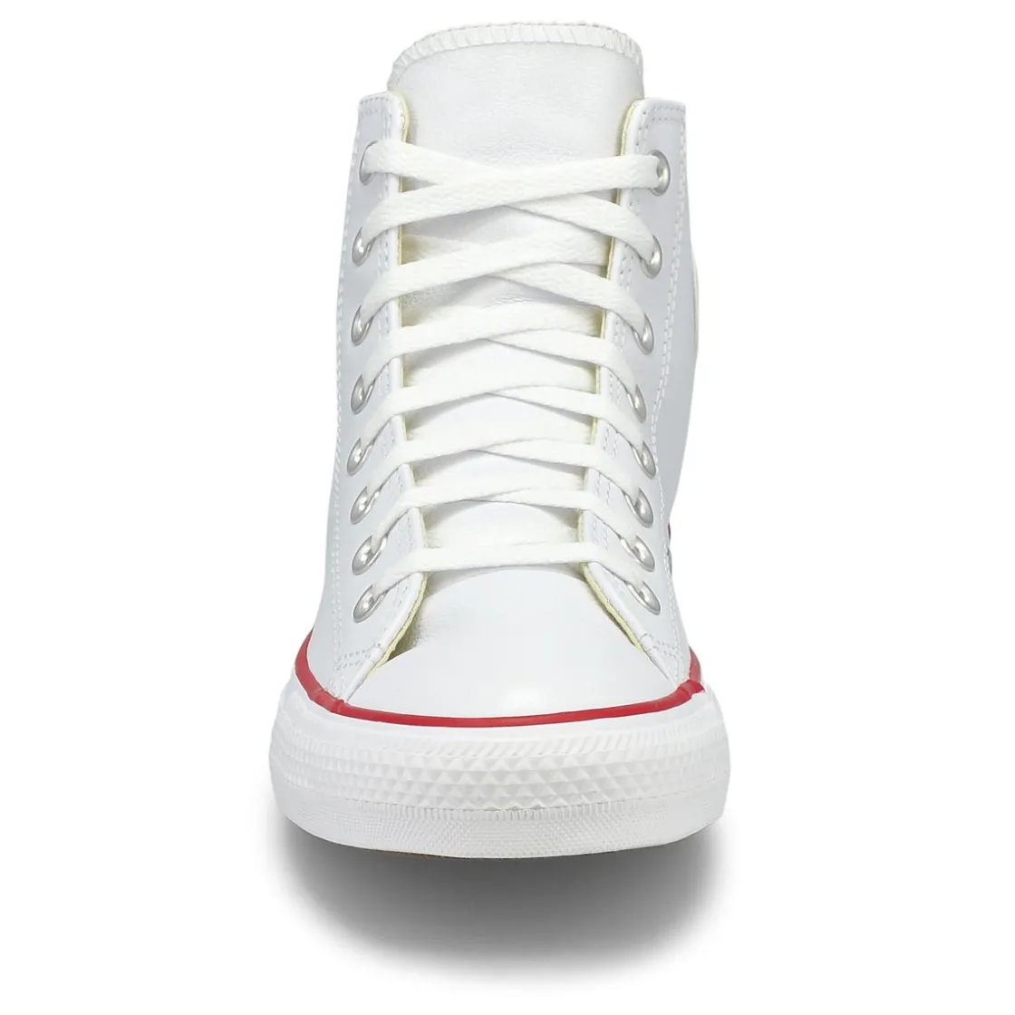 Converse Chuck Taylor All Star Leather Women White Discount