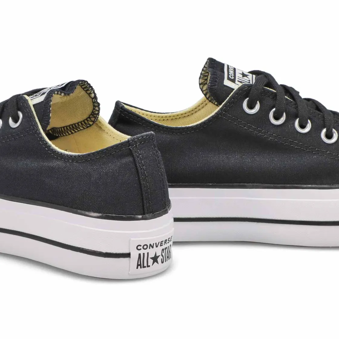Converse Chuck Taylor All Star Lift Women Clearance