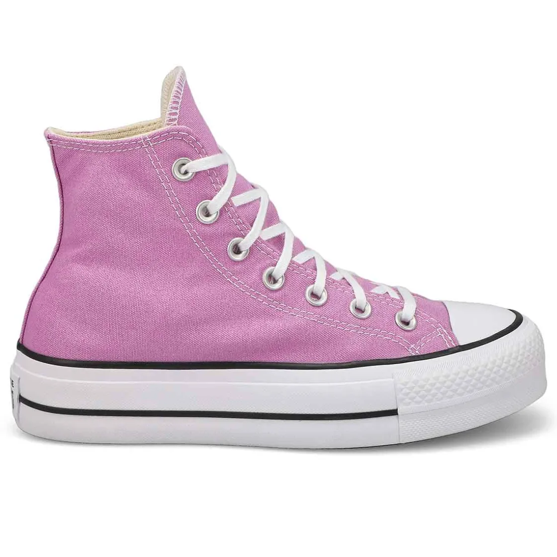 Converse Chuck Taylor All Star Lift Flowers Women Sale