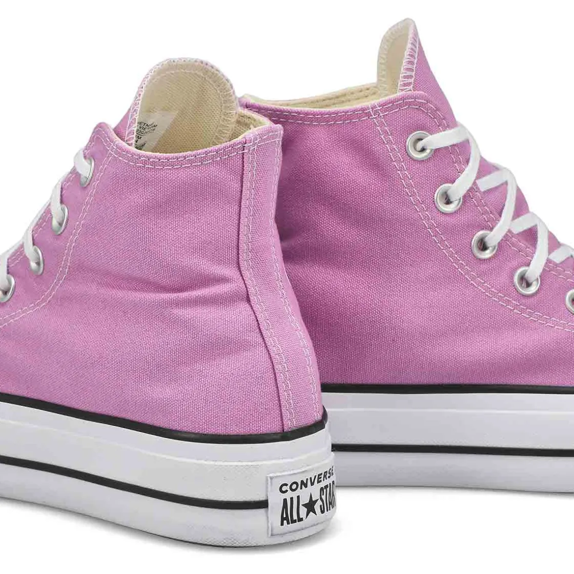 Converse Chuck Taylor All Star Lift Flowers Women Sale