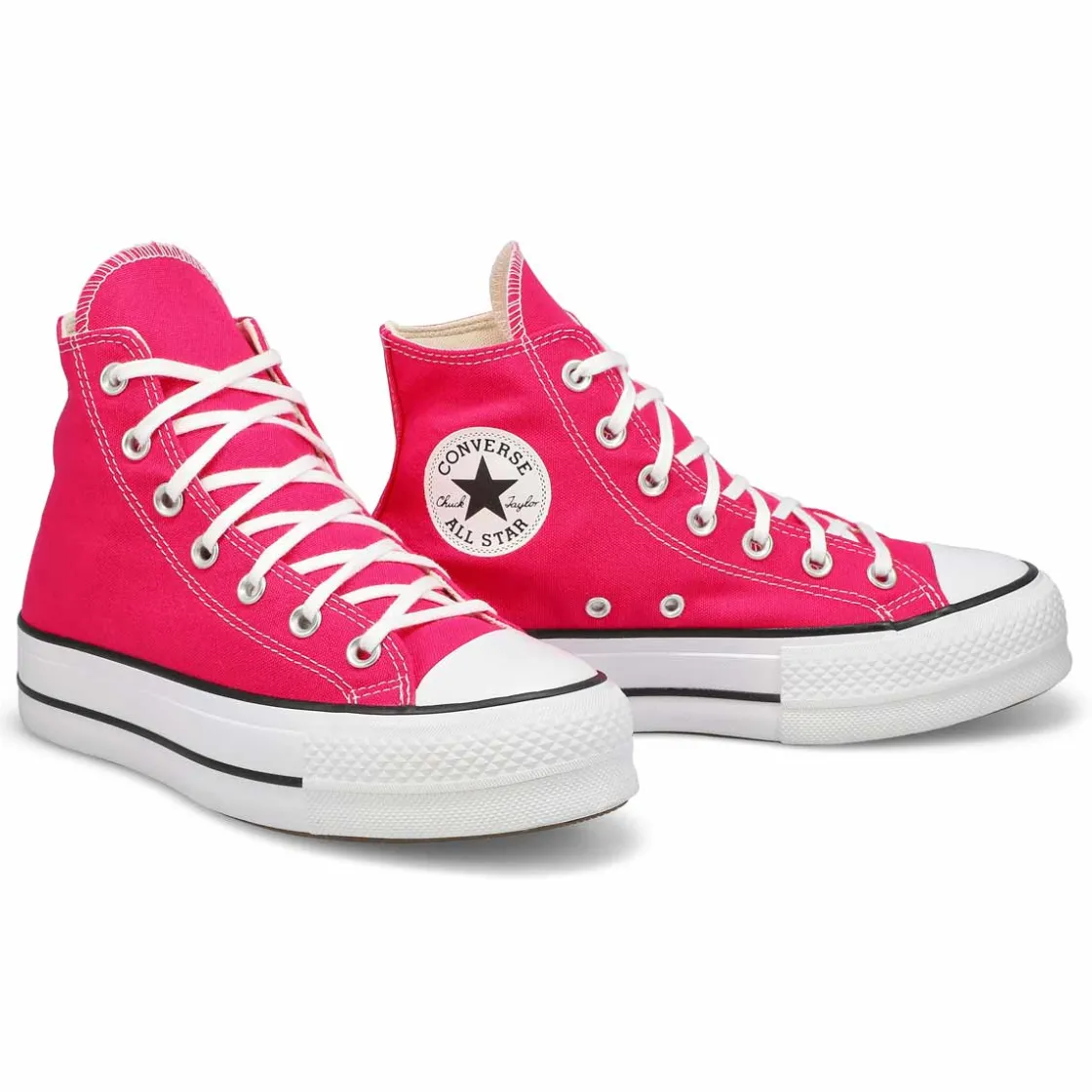 Converse Chuck Taylor All Star Lift Women Online