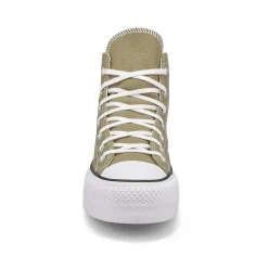 Converse Chuck Taylor All Star Lift Hi Women Hot