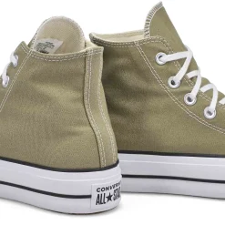 Converse Chuck Taylor All Star Lift Hi Women Hot