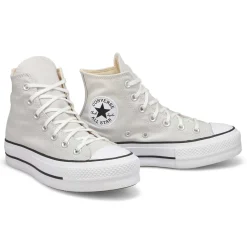 Converse Chuck Taylor All Star Lift Hi Women Hot