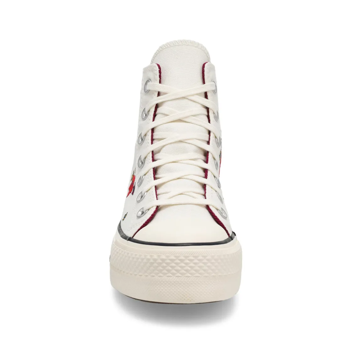 Converse Chuck Taylor All Star Lift Hi Women Hot