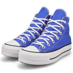 Converse Chuck Taylor All Star Lift Hi Women Best
