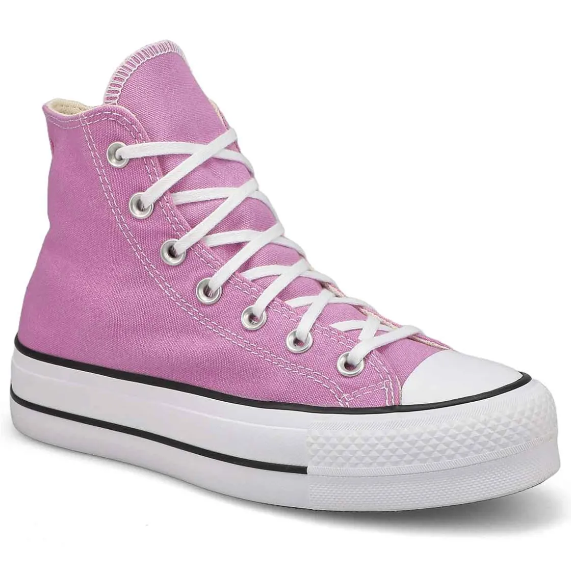 Converse Chuck Taylor All Star Lift Hi Women Best